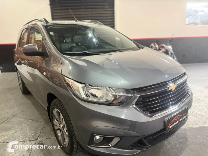 SPIN 1.8 Premier 8V
