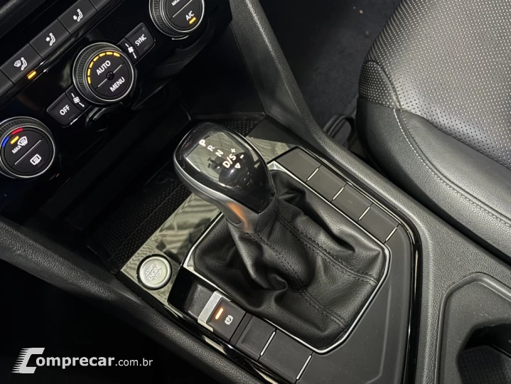 TAOS 1.4 250 TSI TOTAL FLEX HIGHLINE AUTOMÁTICO
