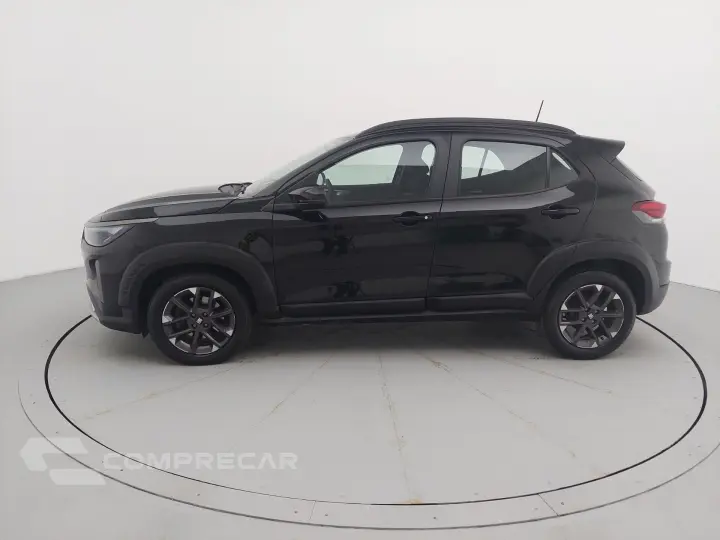PULSE 1.0 TURBO 200 HYBRID AUDACE CVT