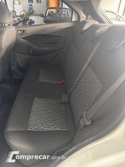 KA + 1.0 SE 12V