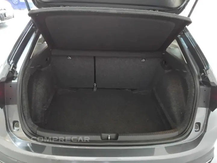 NIVUS 1.0 200 TSI TOTAL FLEX COMFORTLINE AUTOMÁTICO