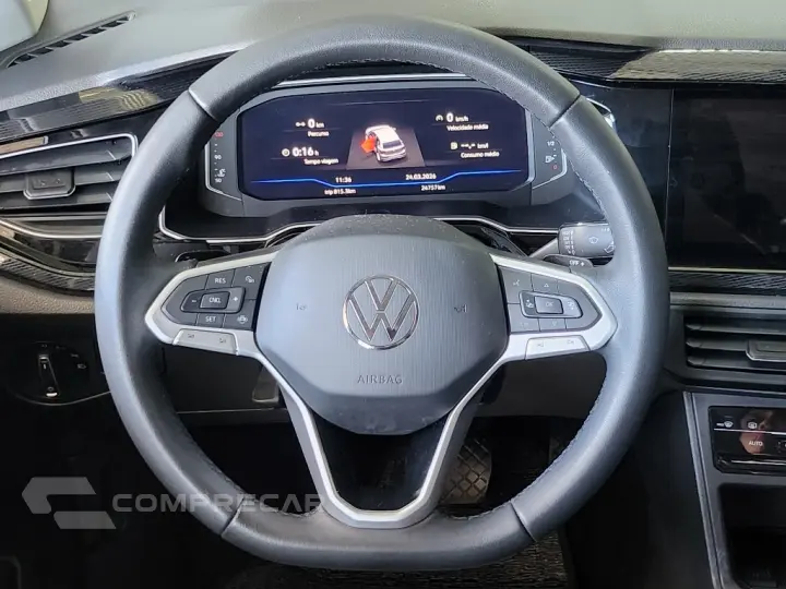 POLO 1.0  170 TSI HIGHLINE AUTOMÁTICO