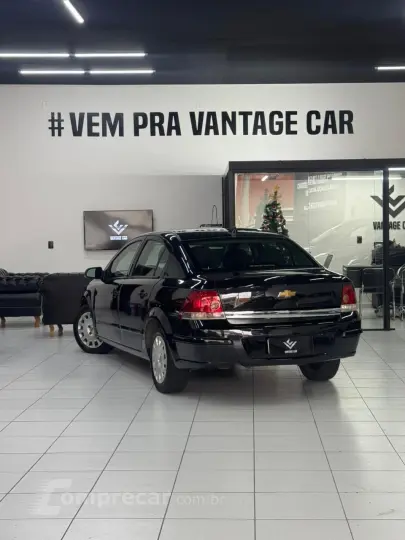 VECTRA 2.0 MPFI Expression 8V