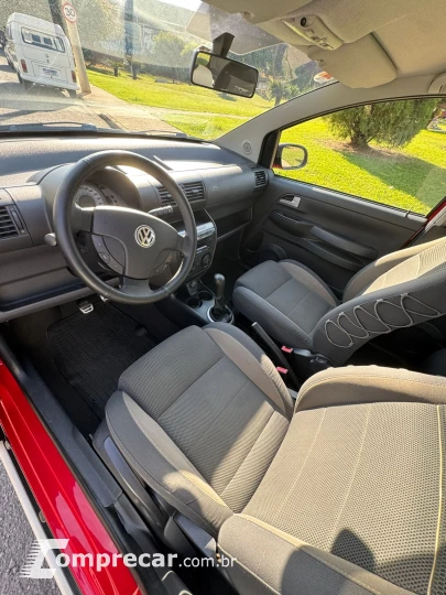 CROSSFOX 1.6 MI 8V