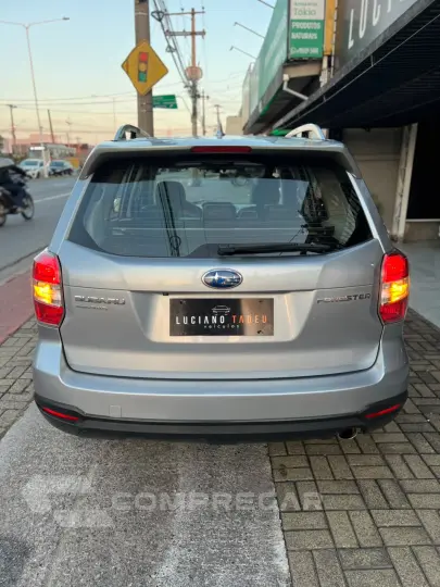 FORESTER 2.0 S 4X4 16V