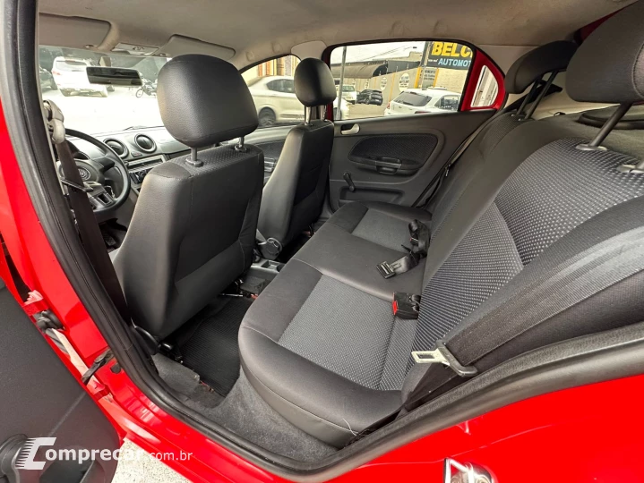 GOL 1.0 MI Special 8V