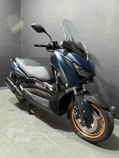 XMAX 250 ABS