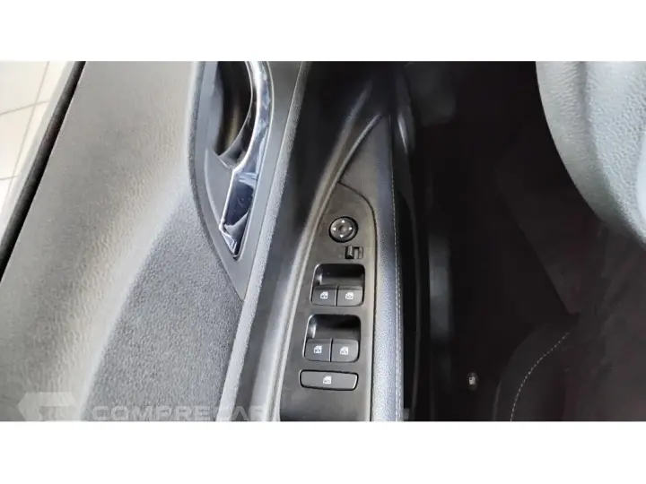 HB20 1.0 12V FLEX LIMITED MANUAL