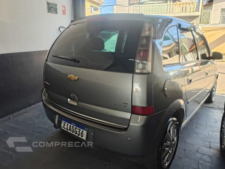 MERIVA 1.4 MPFI Maxx 8V