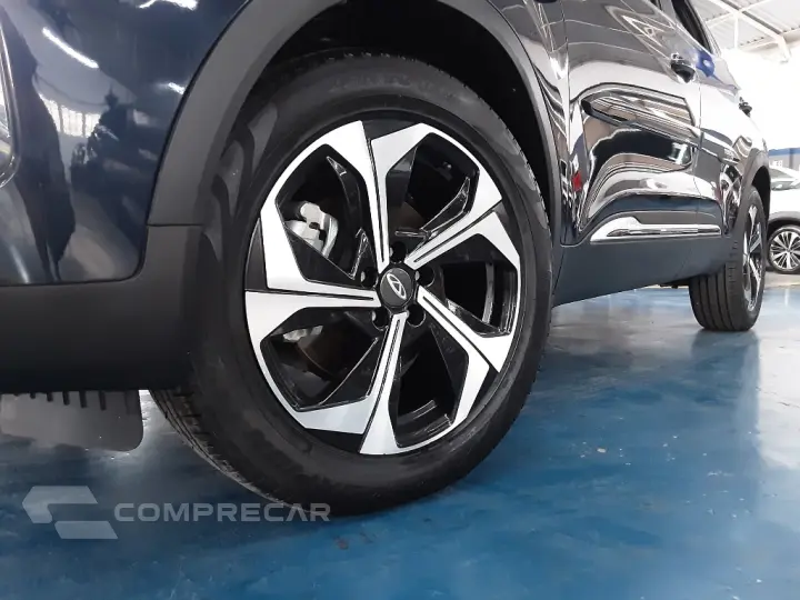 TIGGO 7 PRO 1.6 TGDI GASOLINA MAX DRIVE DCT