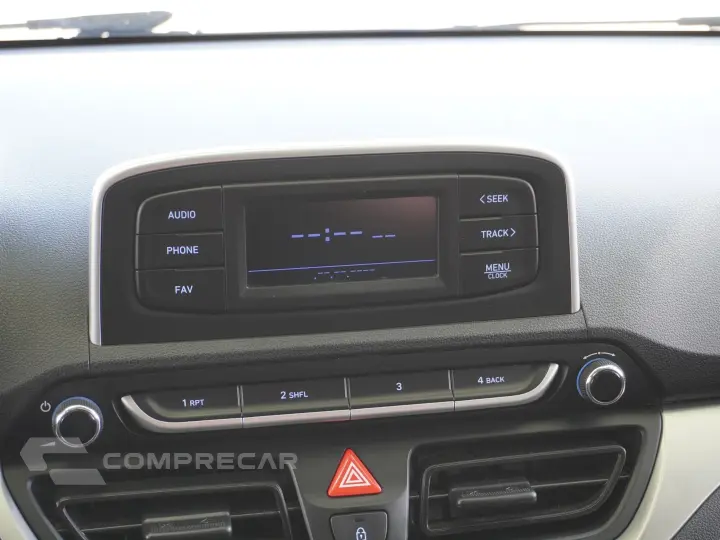 HB20 1.0 12V FLEX SENSE MANUAL