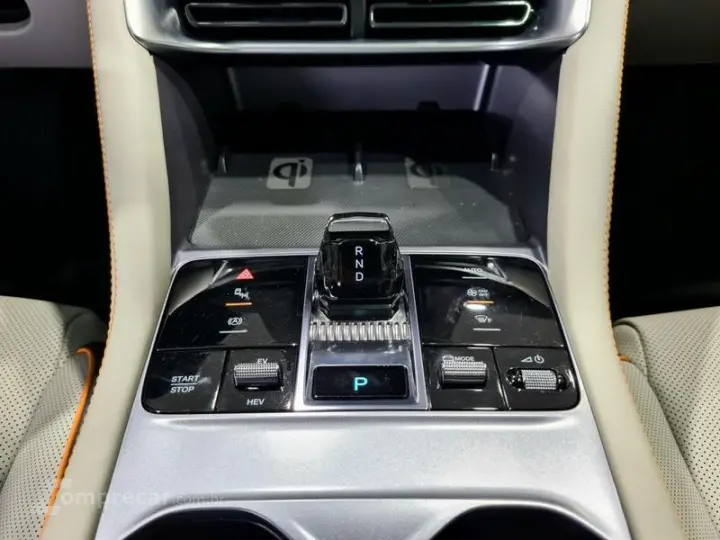 SONG PLUS PREMIUM  1.5 AUT (HIBRIDO)