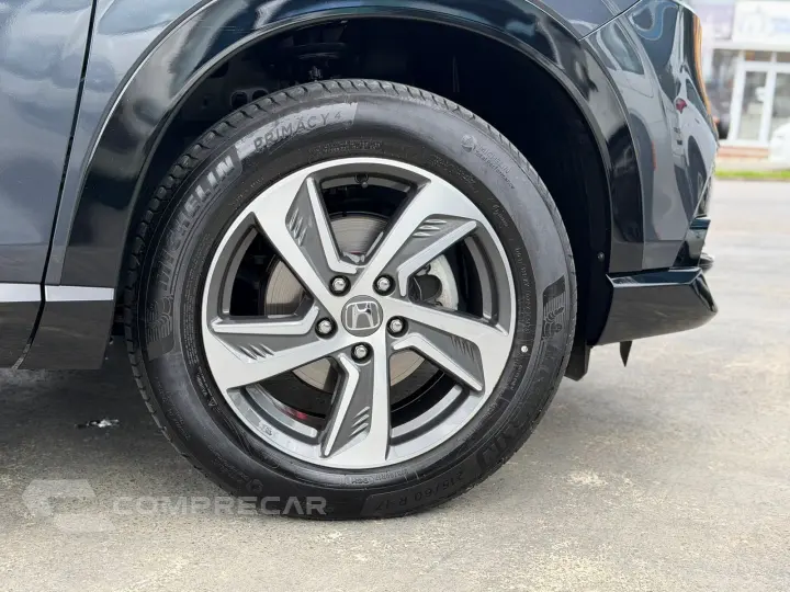 HR-V Touring 1.5 Flex TB 16V 5p Aut.