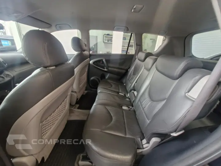 RAV4 2.4 4X2 16V