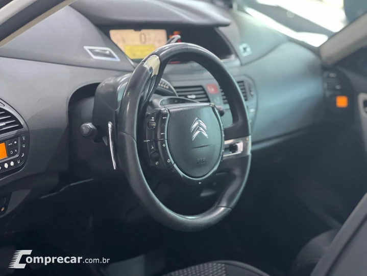 C4 PICASSO 2.0 LA Luna 16V