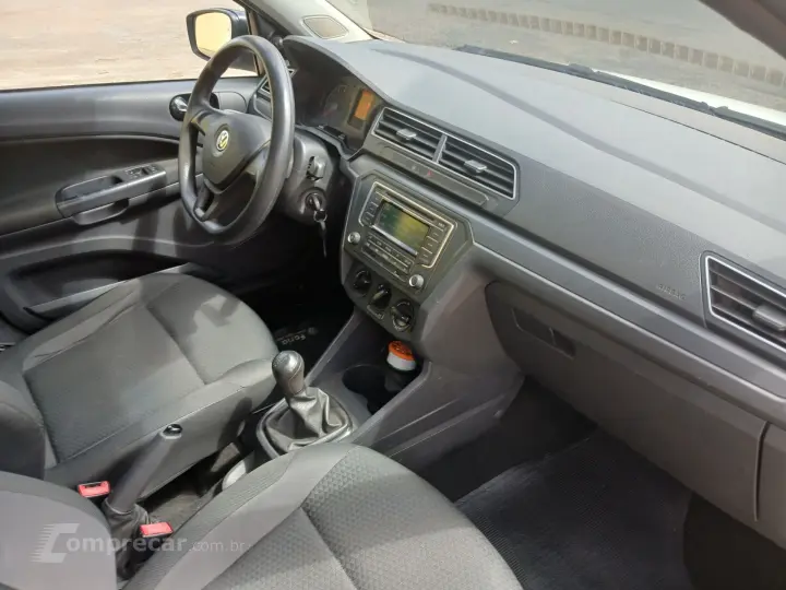 VOYAGE 1.0 12V MPI TOTALFLEX 4P MANUAL