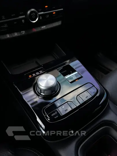 RAMPAGE 2.0 Hurricane 4 Turbo Rebel 4X4