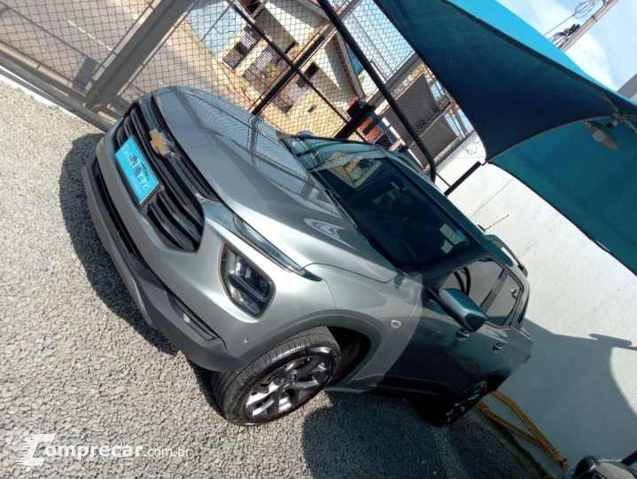 Montana 1.2 12V FLEX PREMIER TURBO AUTOMÁTICO