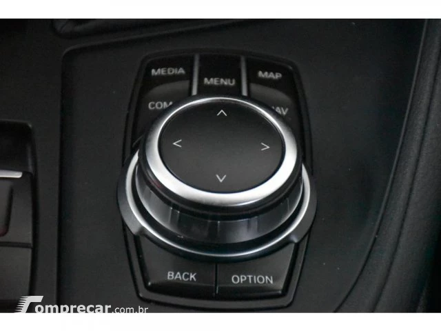 X1 - 2.0 16V TURBO ACTIVE SDRIVE20I 4P AUTOMÁTICO