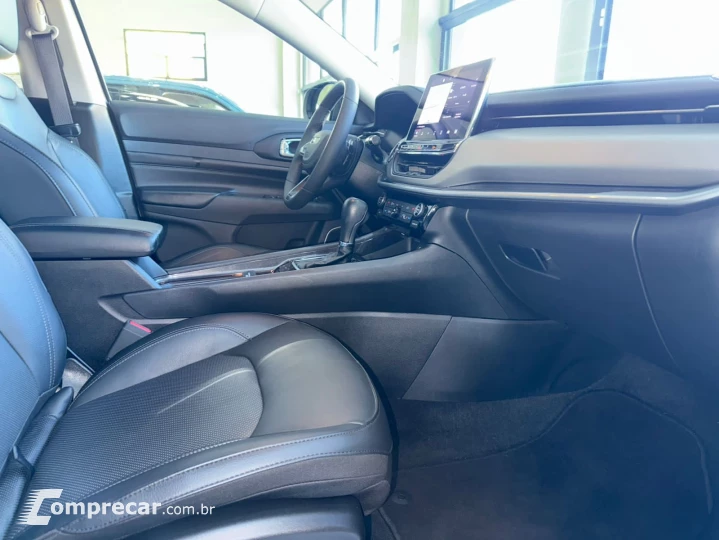 COMPASS 1.3 T270 Turbo Longitude