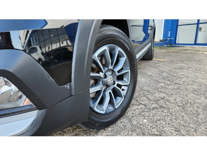 SAVEIRO 1.6 CROSS CD 16V FLEX 2P MANUAL