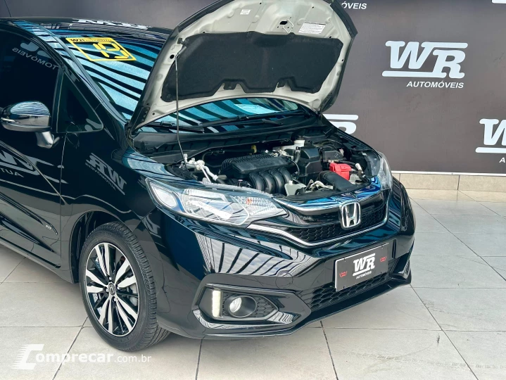 FIT 1.5 EX 16V