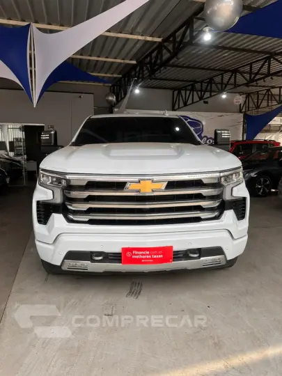 SILVERADO 5.3 V8 1500 High Country 4X4