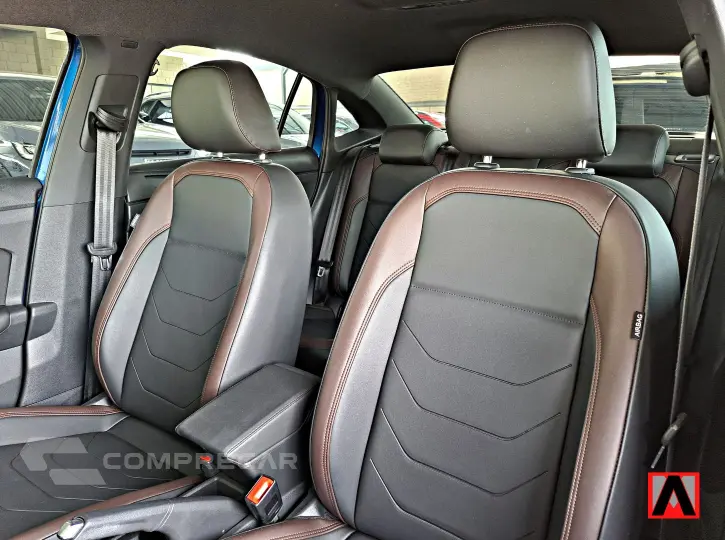 VIRTUS 1.0 200 TSI Highline