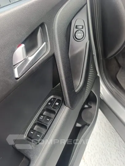 CRETA 1.6 16V Action