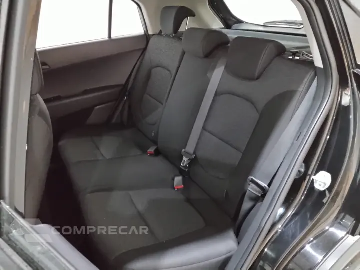 CRETA 1.6 16V FLEX ATTITUDE AUTOMÁTICO