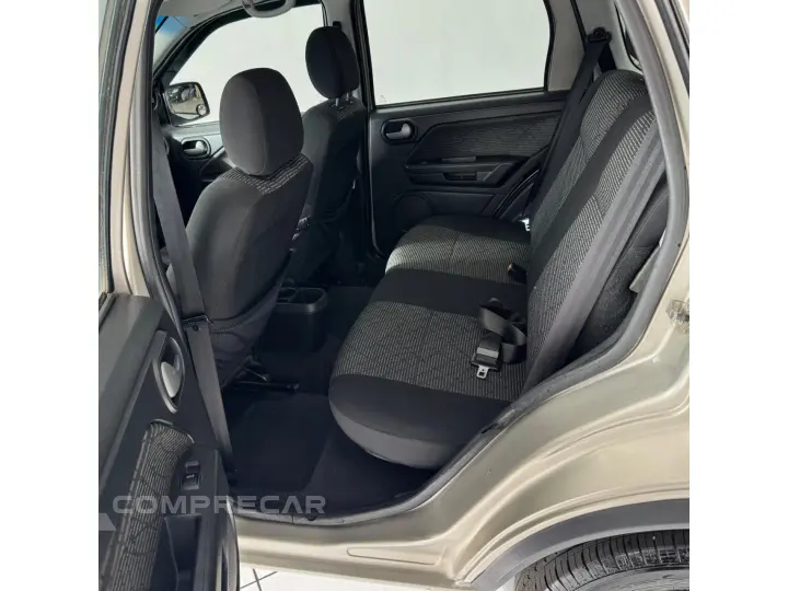 ECOSPORT 1.6 FREESTYLE 8V FLEX 4P MANUAL