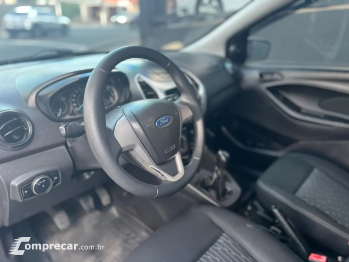 Ka 1.0 SEL TiVCT Flex 5p