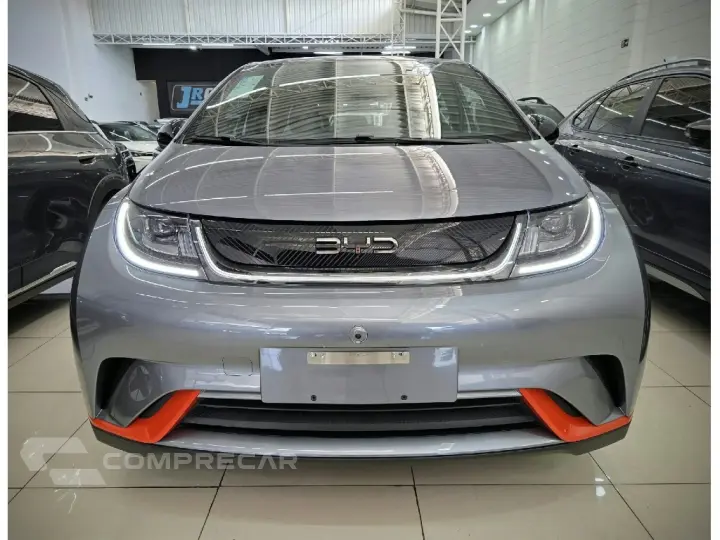 DOLPHIN GS 180 EV ELETRICO