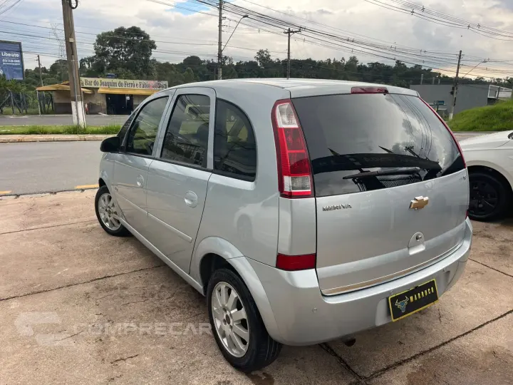 MERIVA 1.8 MPFI Maxx 8V