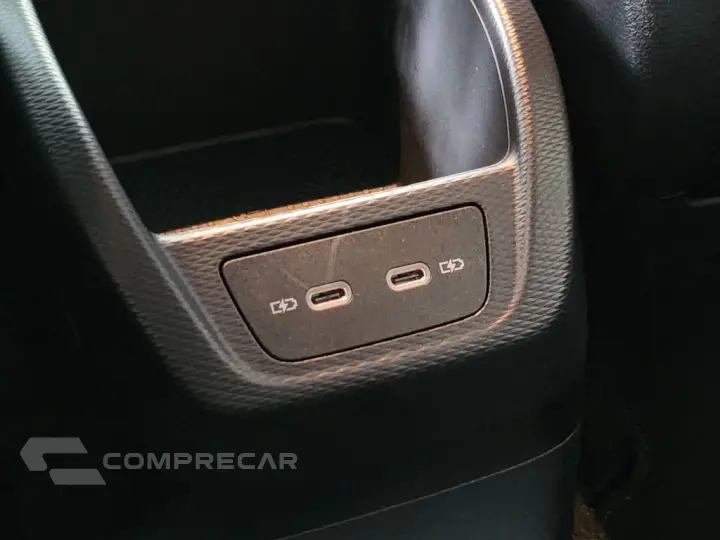 TERA 1.0 170 TSI HIGH AUTOMÁTICO
