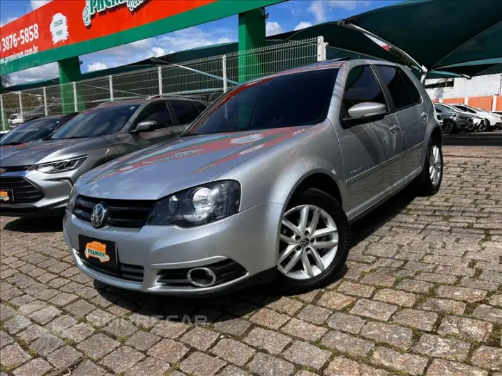 GOLF 1.6 MI Sportline 8V