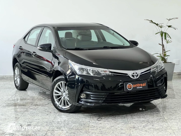 COROLLA 1.8 GLI Upper 16V