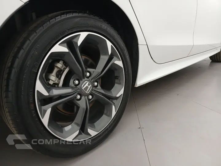 CIVIC 2.0 DI eHEV ADVANCED E-CVT