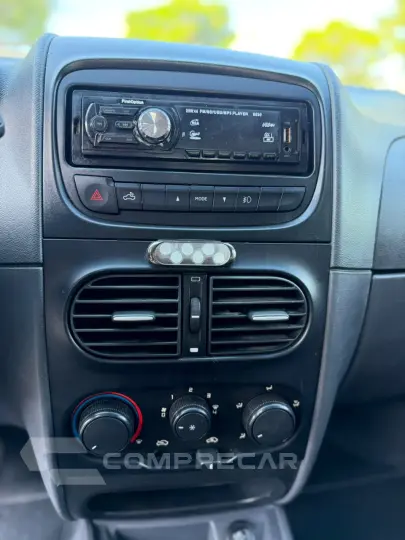 STRADA 1.4 MPI Hard Working CD 8V