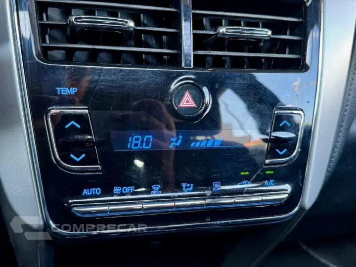 YARIS 1.5 16V FLEX XLS MULTIDRIVE