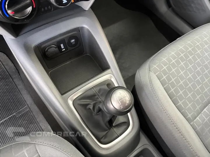 HB20S 1.0 12V FLEX COMFORT MANUAL