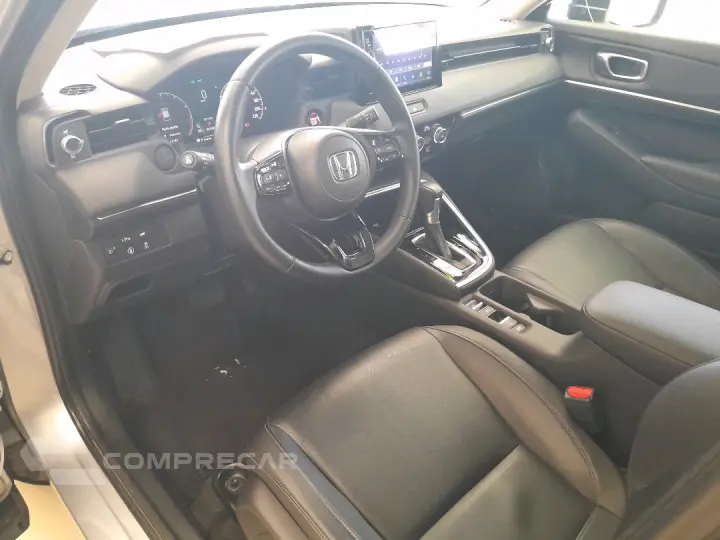 HR-V 1.5 DI I-VTEC TURBO FLEX TOURING CVT