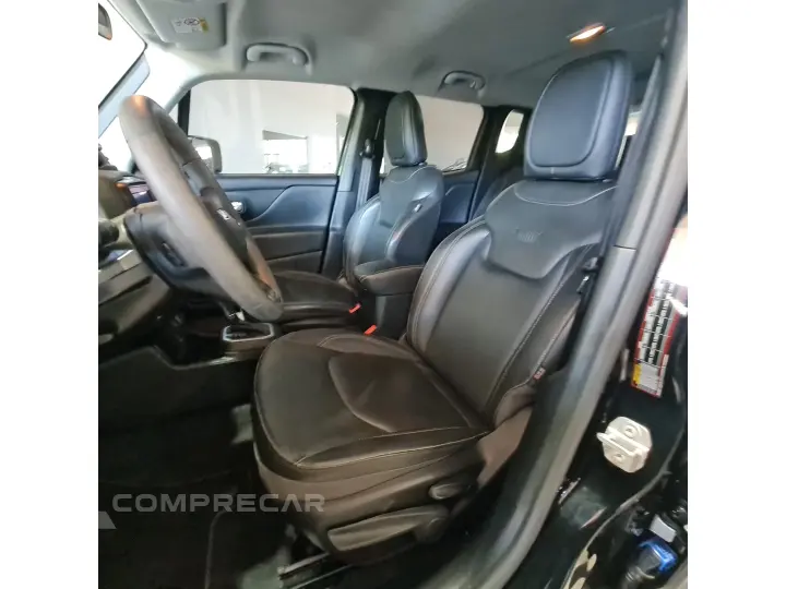 RENEGADE 1.3 T270 TURBO FLEX SPORT AT6