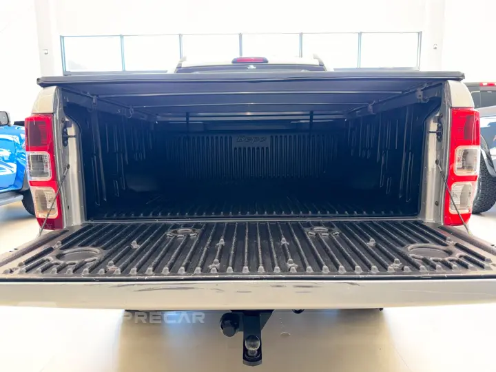 RANGER 2.5 XLS 4X2 CD 16V
