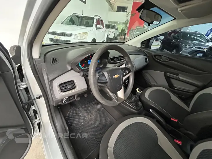 ONIX HATCH LT 1.0 8V FlexPower 5p Mec.