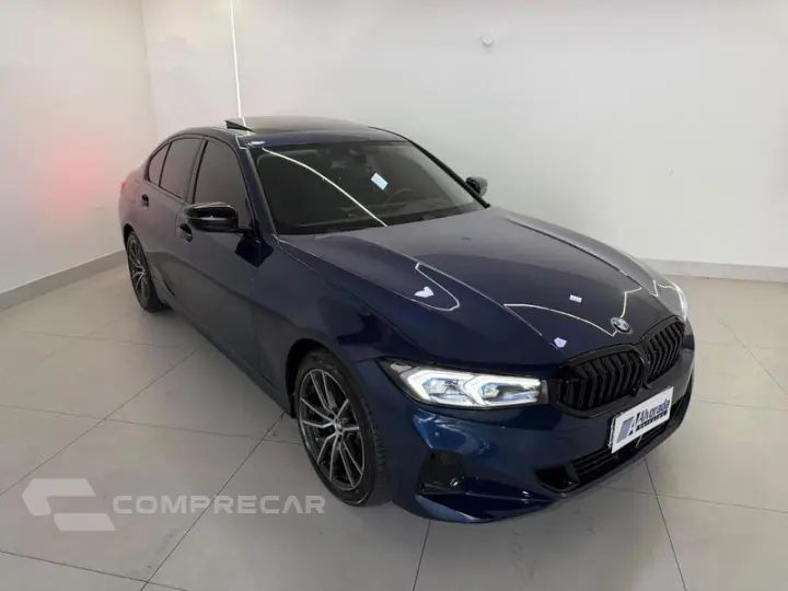 320I SPORT GP FLEX