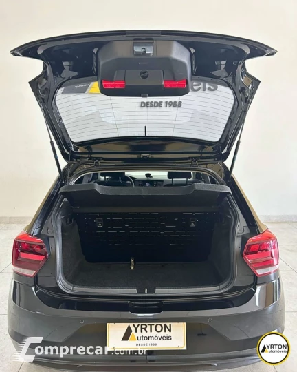Polo Hatch 1.0 12V 4P MPI FLEX