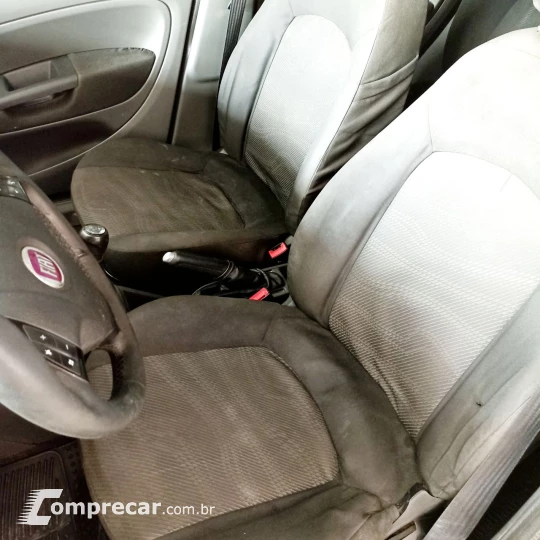 Punto  ELX 1.4 Fire Flex 8V 5p