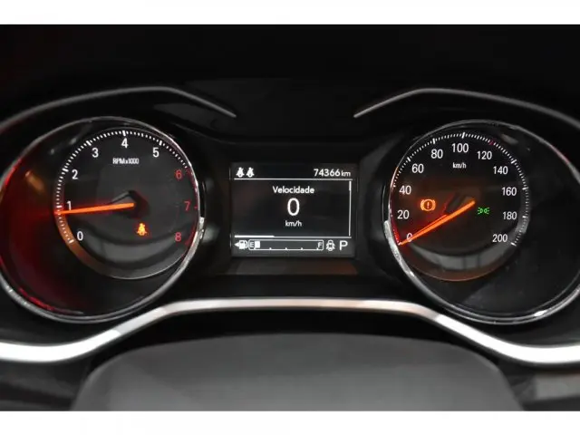 ONIX - 1.0 TURBO PLUS PREMIER AUTOMÁTICO