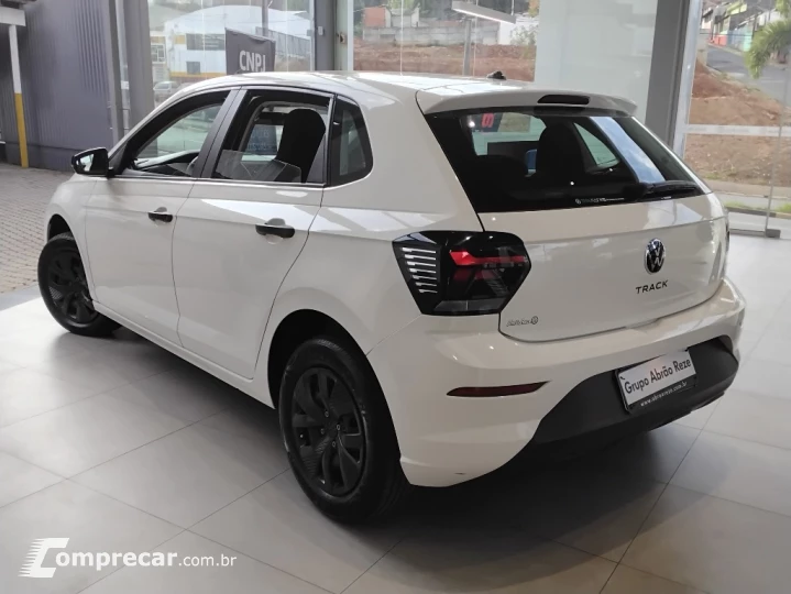 POLO 1.0 MPI TRACK MANUAL